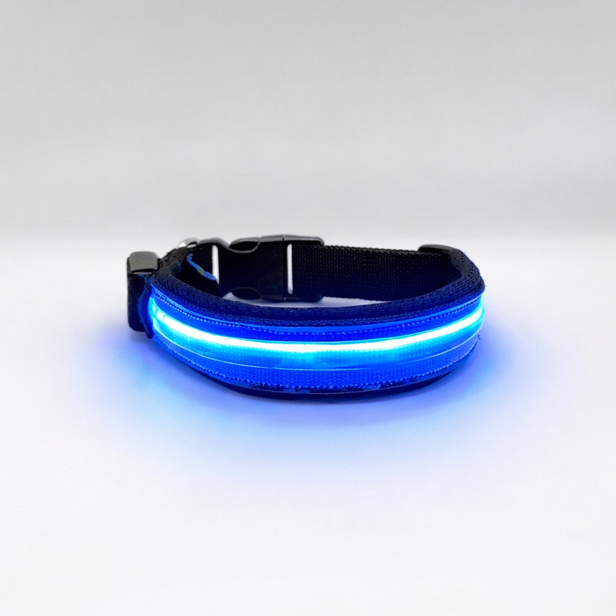 Nite Ize Spotlit Collar De Luz Led Color Disc-o-battery Nite Ize Spotlit Collar De Luz Led Color Disc-o-battery