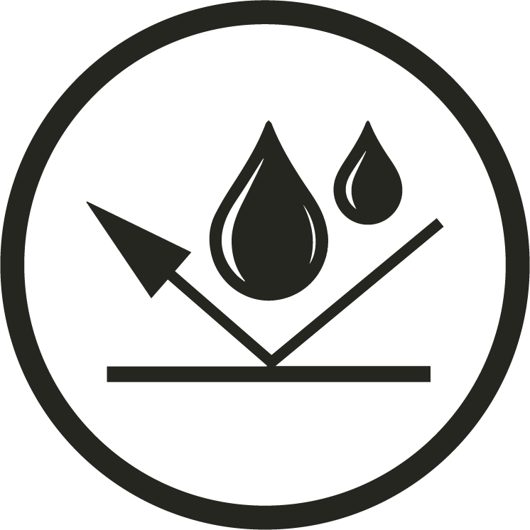 Resistente allโAcqua