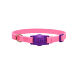 Collari Gatto Biothane