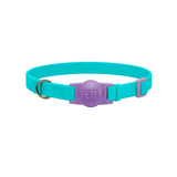 Collari Gatto Biothane