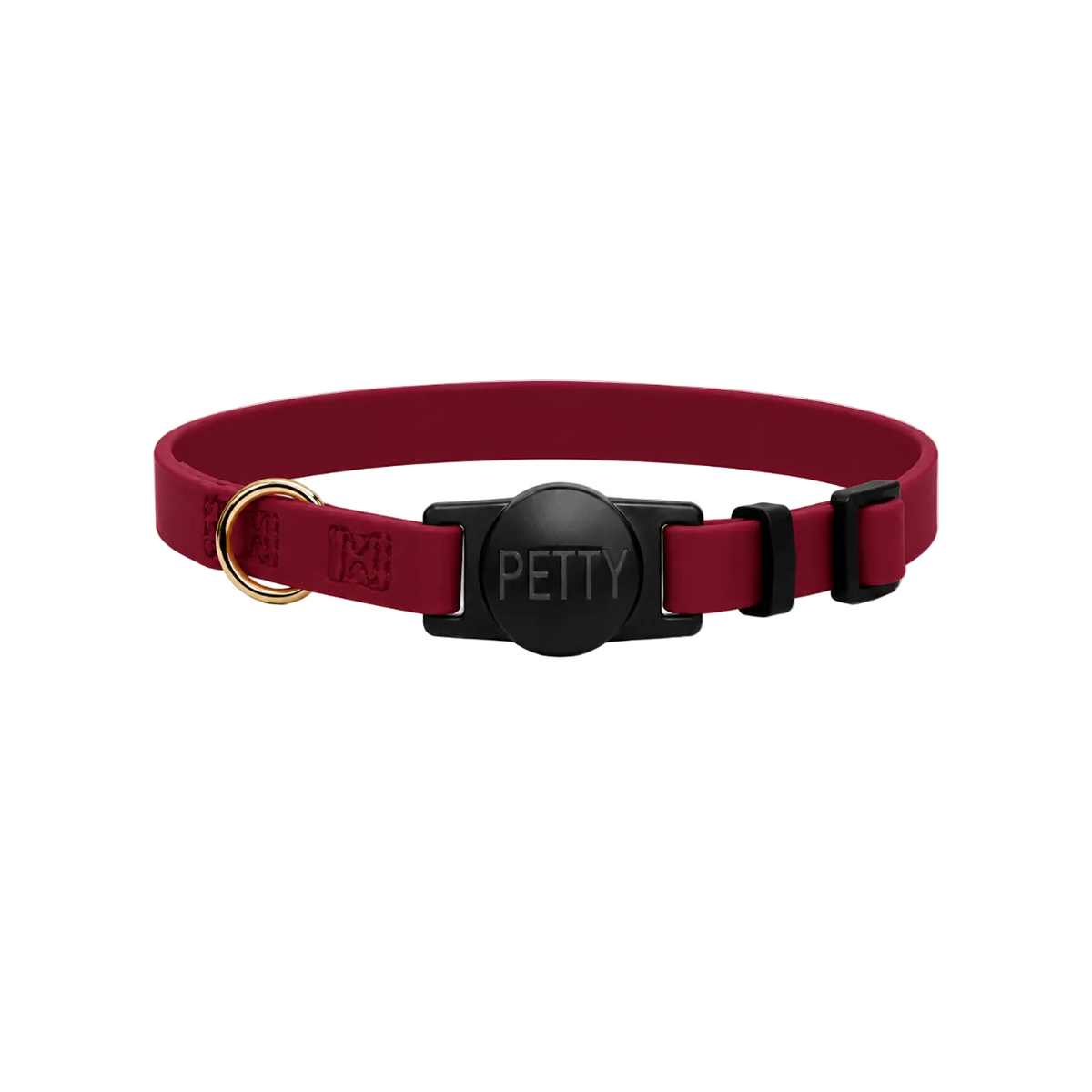 Collari Gatto Biothane