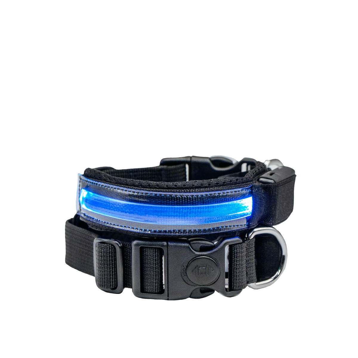 R Led Collar
