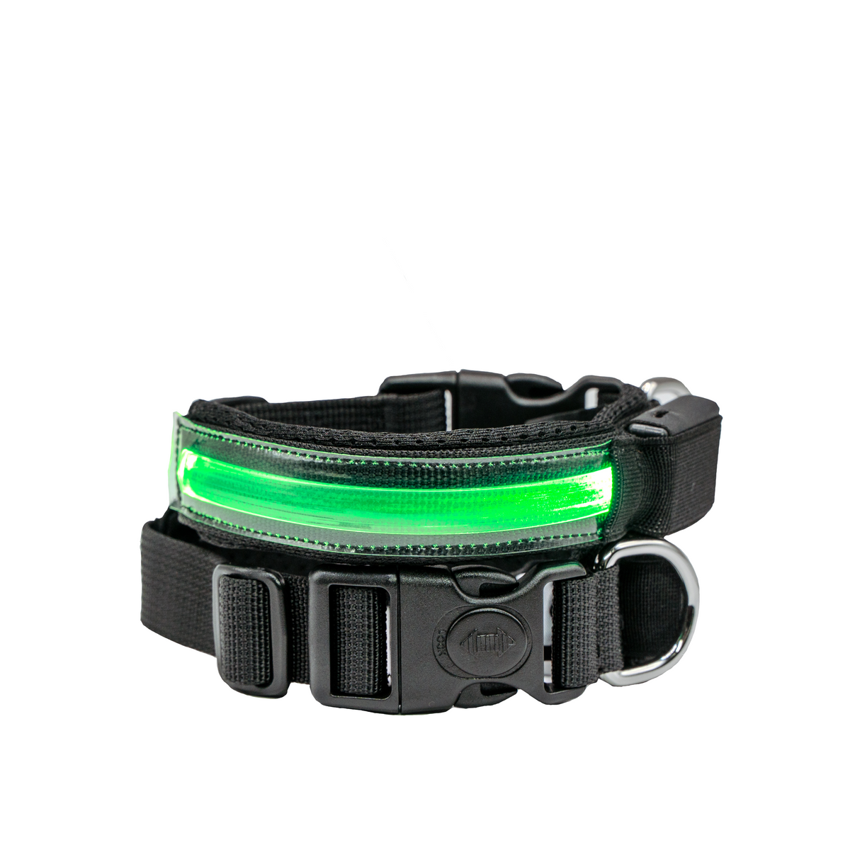 R Led Collar