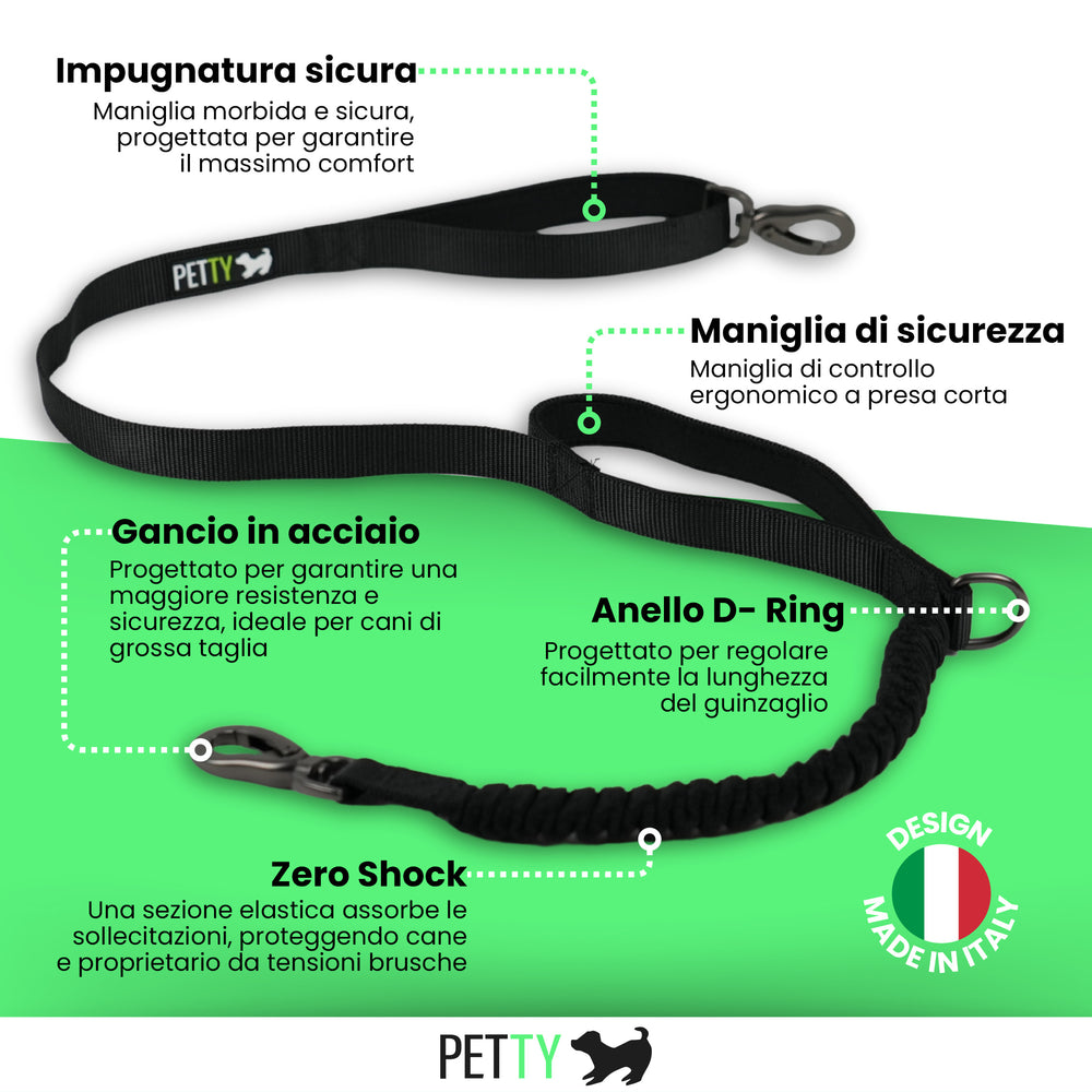 Guinzaglio