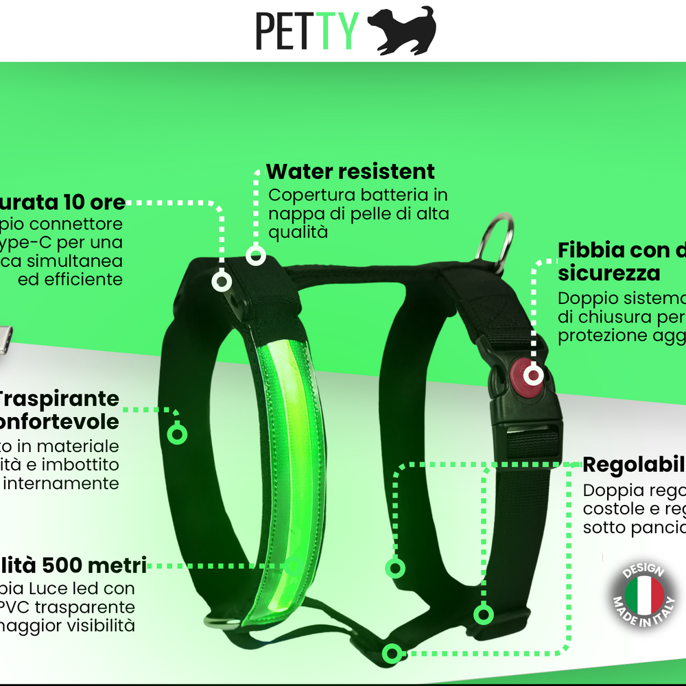Pettyitalia