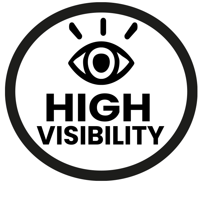 Visibilità a lunga distanza