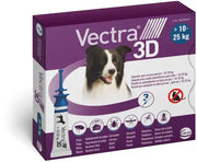 VECTRA 3D CANI