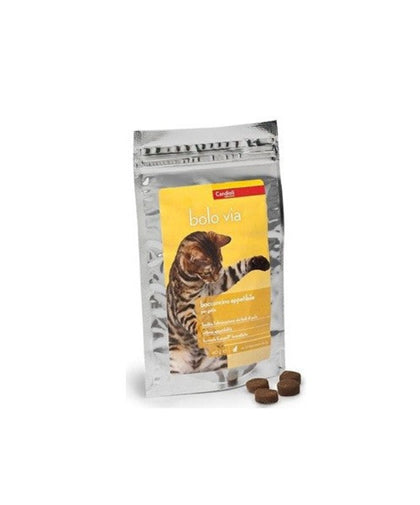 Candioli Bolo Via 40gr sacchetto