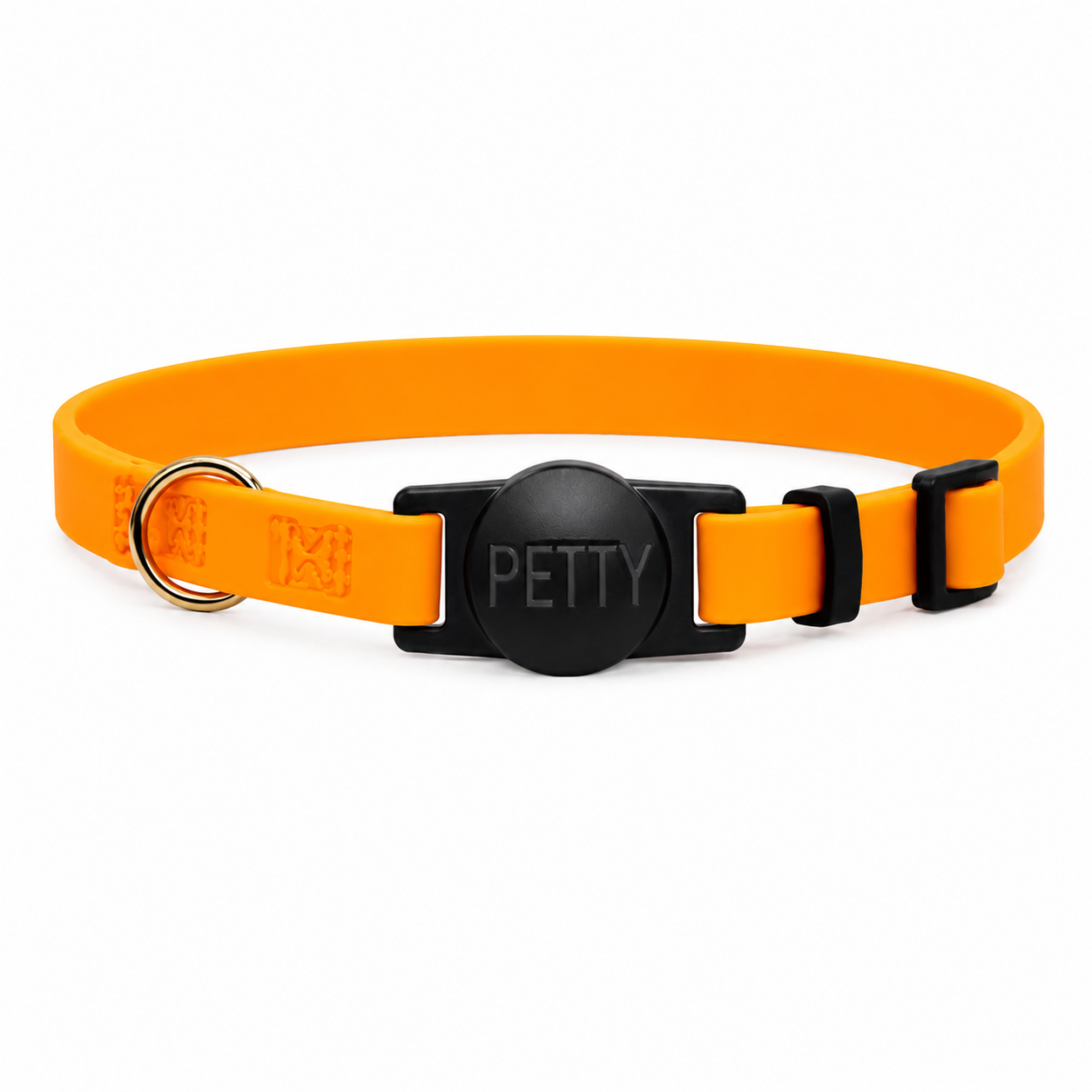 Collari Gatto Biothane