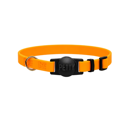 Collari Gatto Biothane