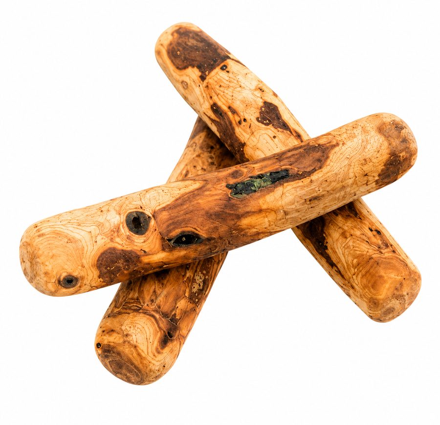 Legno di ulivo
