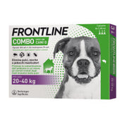FRONTLINE COMBO CANI 3pip