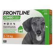 FRONTLINE COMBO CANI 3pip