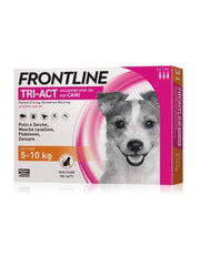 Frontline tri-act 3 pip. cane