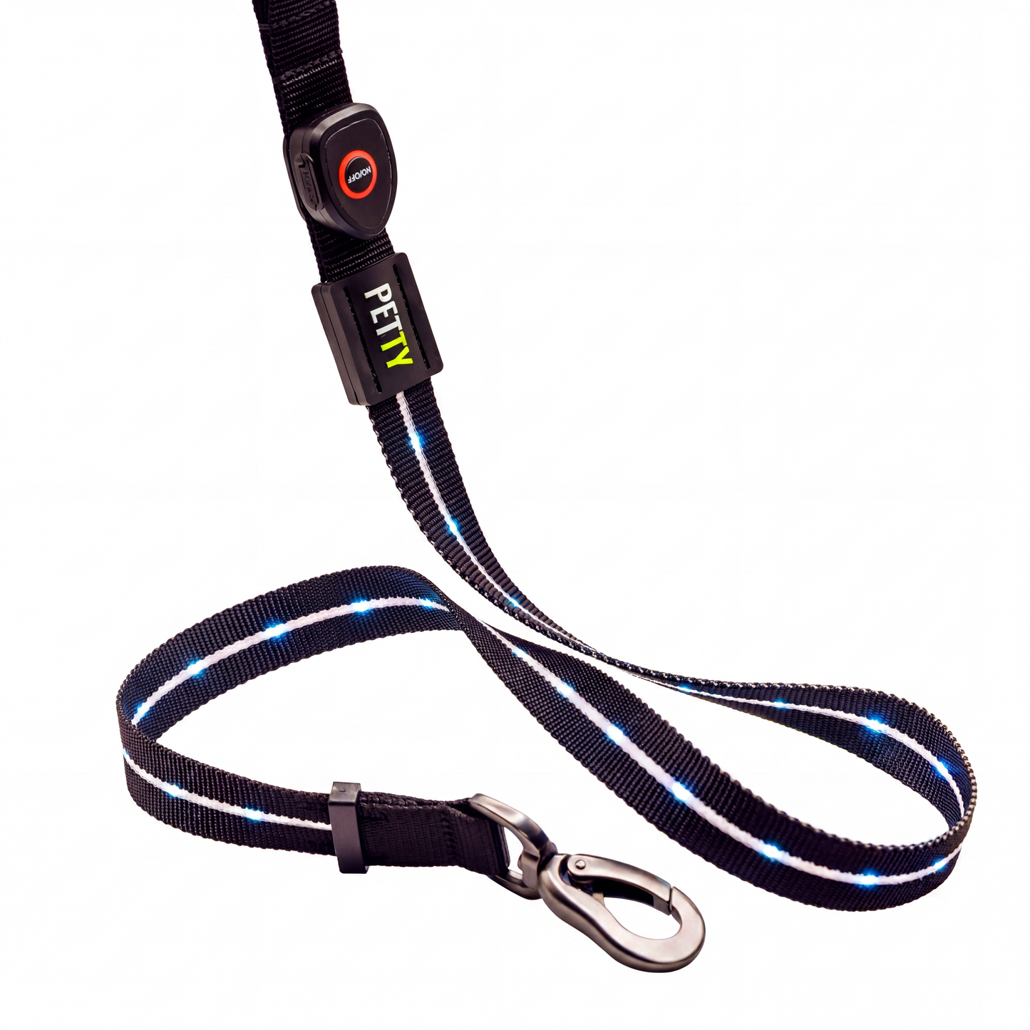 Guinzaglio Led