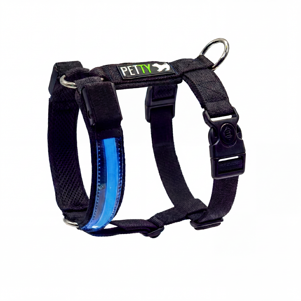 H Led Harness