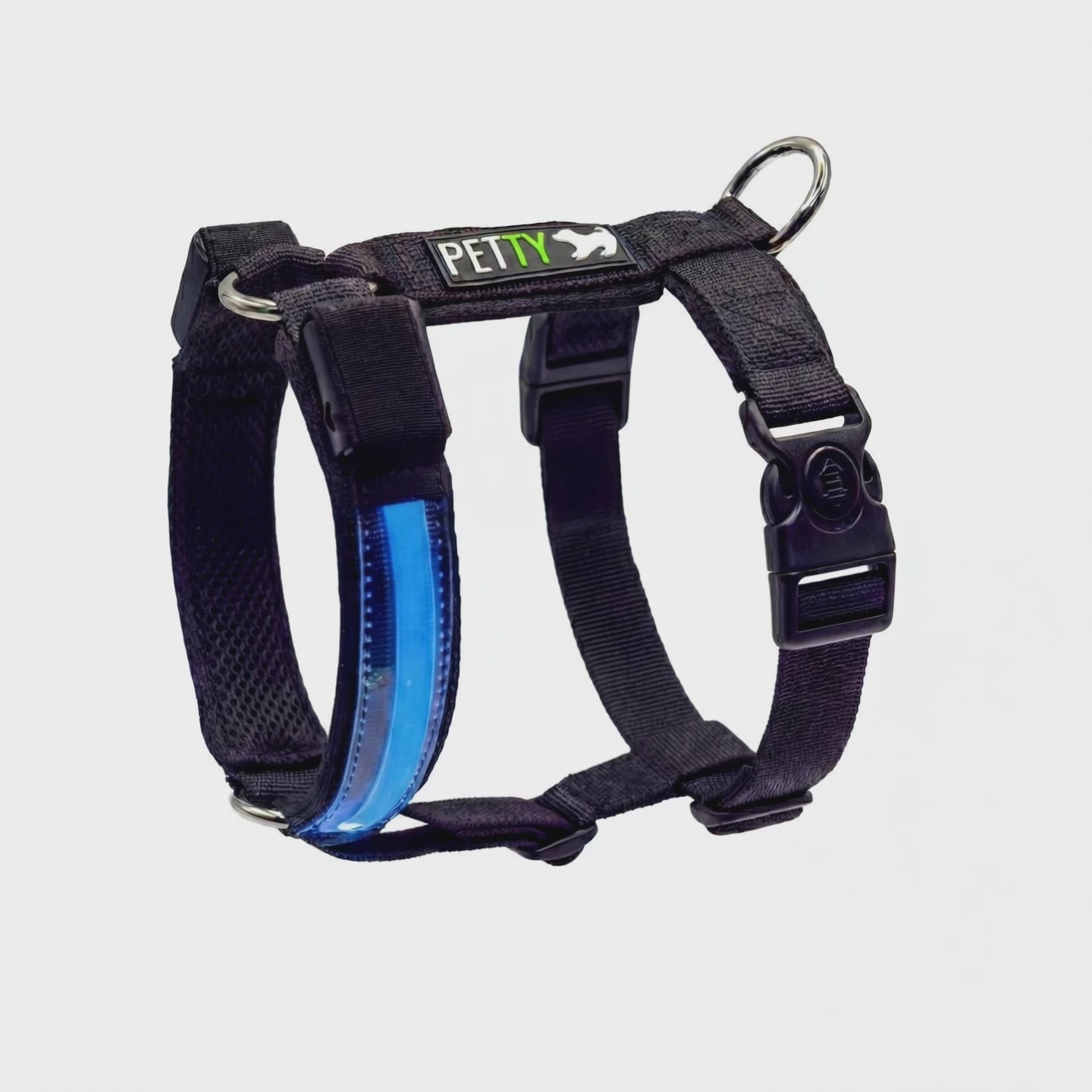 H Led Harness